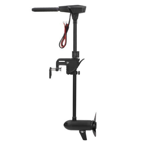 Лодочный электромотор NovaDrive Spinmotor 1.3 70 12V