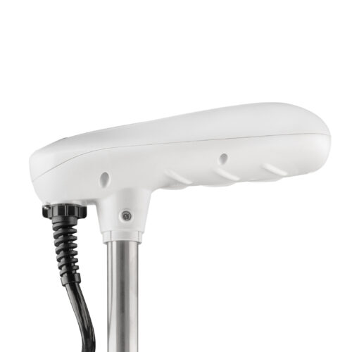 Лодочный электромотор GPS Haswing Cayman B 80 White стойка 152