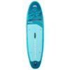 Надувная SUP доска 9.10 Aqua Marina Breeze BT-26BRP