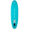 Надувная SUP доска 9.10 Aqua Marina Breeze BT-26BRP 58250