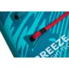 Надувная SUP доска 9.10 Aqua Marina Breeze BT-26BRP 58251