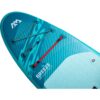 Надувная SUP доска 9.10 Aqua Marina Breeze BT-26BRP 58253