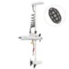 Лодочный электромотор GPS Haswing Cayman B 55 W стойка 152 см 58449