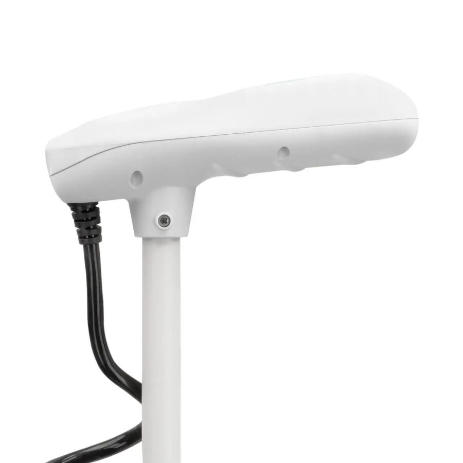 Лодочный электромотор GPS Haswing Cayman B 55 W стойка 152 см