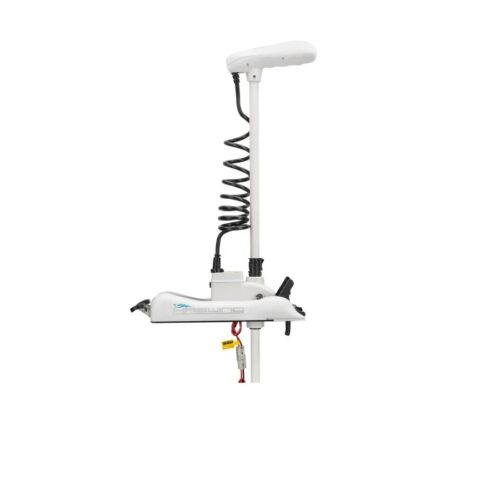 Лодочный электромотор GPS Haswing Cayman B 55 W стойка 152 см