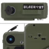 Аккумуляторный вентилятор Blackout с функцией увлажнения GD-052 58500